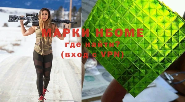 молекула духа Арсеньев